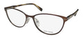 Bobbi Brown The Meryl Eyeglasses by ModaFrames
