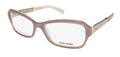 Bobbi Brown The Pixie Eyeglasses by ModaFrames
