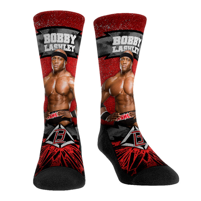Bobby Lashley - Walkout by Rock 'Em Socks