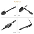 BoBKY - Multifunction Folding Military Shovel With Carrying Bag by DailySale