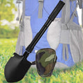 BoBKY - Multifunction Folding Military Shovel With Carrying Bag by DailySale