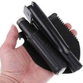 BoBKY - Multifunction Folding Military Shovel With Carrying Bag by DailySale