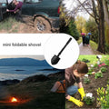 BoBKY - Multifunction Folding Military Shovel With Carrying Bag by DailySale