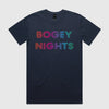 Bogey Nights Tee