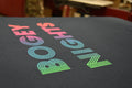 Bogey Nights Tee by Guerrilla Golf