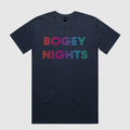 Bogey Nights Tee by Guerrilla Golf