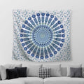 Boho Tapestry Wall Sheet Art by DailySale
