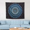 Boho Tapestry Wall Sheet Art by DailySale