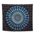 Boho Tapestry Wall Sheet Art by DailySale