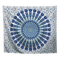Boho Tapestry Wall Sheet Art by DailySale
