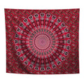 Boho Tapestry Wall Sheet Art by DailySale