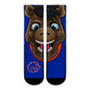 Boise State Broncos - Buster Mascot