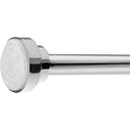 Bolford Shower Curtain & Rod Set by DailySale