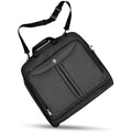 Bolford Travel Garment Bag For Business Trips And Travel With Padded Computer Pocket by DailySale