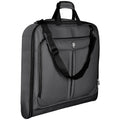 Bolford Travel Garment Bag For Business Trips And Travel With Padded Computer Pocket by DailySale