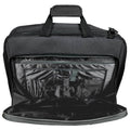 Bolford Travel Garment Bag For Business Trips And Travel With Padded Computer Pocket by DailySale