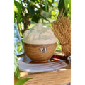 Martin de Candre Vetyver Collection Shaving Soap by Pasteur Pharmacy