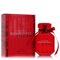 Bombshell Intense by Victoria's Secret Eau De Parfum Spray 1.7 oz for Women by Avera Group