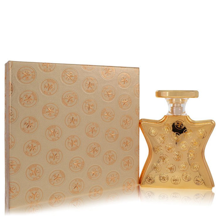 Bond No. 9 Signature by Bond No. 9 Eau De Parfum Spray 3.3 oz for Women by Avera Group