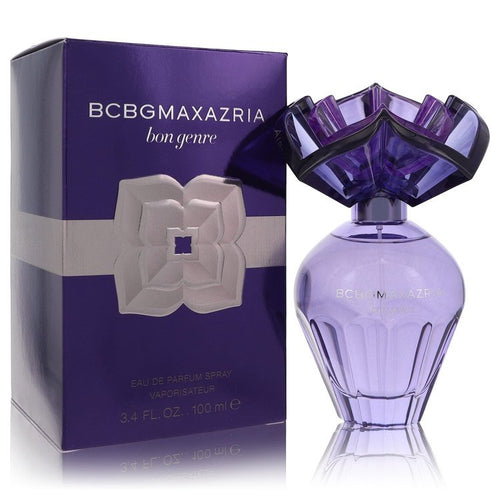 Bon Genre by Max Azria Eau De Parfum Spray 3.4 oz for Women by Avera Group