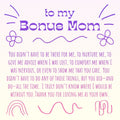 Bonus Mom Gift Box Set by Dear Ava