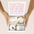 Bonus Mom Gift Box Set by Dear Ava