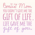 Bonus Mom Gift Box Set by Dear Ava