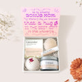 Bonus Mom Gift Box Set by Dear Ava
