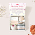 Bonus Mom Gift Box Set by Dear Ava