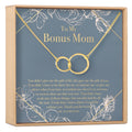 Bonus Mom Necklace, Multiple Styles by Dear Ava