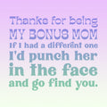 Bonus Mom Spa Gift Box by Dear Ava