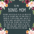 Bonus Mom Spa Gift Box by Dear Ava