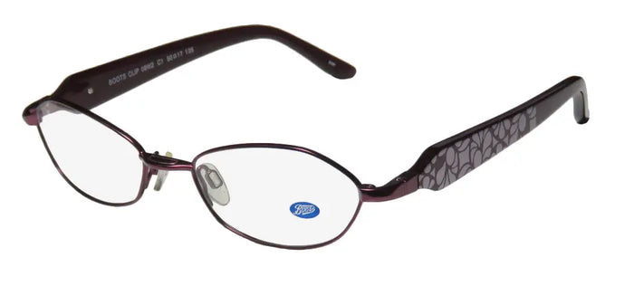 Boots 09w2 Eyeglasses by ModaFrames