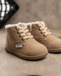 Terra Kids Barefoot Boots | Toddler Winter Boots