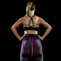 Booty Belt® - The First and Only Patented Booty Building System Designed by a Certified Personal Trainer by DailySale