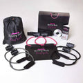 Booty Belt® - The First and Only Patented Booty Building System Designed by a Certified Personal Trainer by DailySale