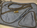 Borame Tennis Racket Duffle Bag by Price Is Right Miami