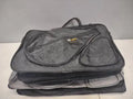 Borame Tennis Racket Duffle Bag by Price Is Right Miami