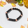 Born to Thrive - Copper Bracelet of Power by Conscious Items