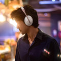 Bose Over Ear Noise Cancelling Wireless Bluetooth Headphones by DailySale