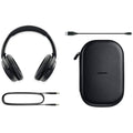 Bose QuietComfort 35 II Wireless Bluetooth Headphones by DailySale