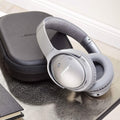 Bose QuietComfort 35 II Wireless Bluetooth Headphones by DailySale