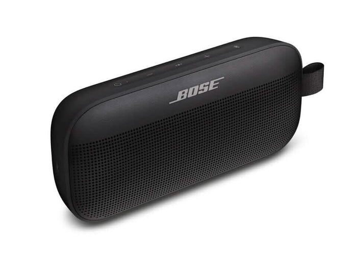 Bose SoundLink Flex SE Bluetooth Speaker Portable Speaker Wireless Speaker (Refurbished) by DailySale