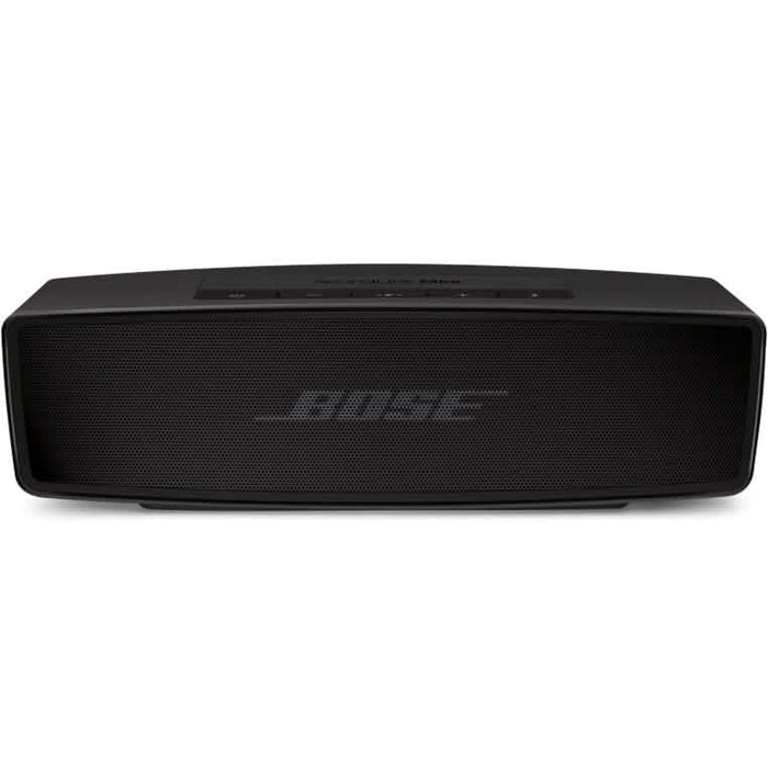 Bose SoundLink Mini II Special Edition by DailySale
