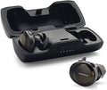 Bose SoundSport Free Truly Wireless Headphone Earphones - Black by DailySale