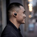 Bose SoundSport Free Truly Wireless Headphone Earphones - Black by DailySale