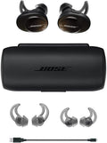 Bose SoundSport Free Truly Wireless Headphone Earphones - Black by DailySale