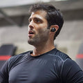 Bose SoundSport Free Truly Wireless Headphone Earphones - Black by DailySale