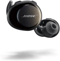 Bose SoundSport Free Truly Wireless Headphone Earphones - Black by DailySale