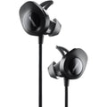 Bose SoundSport Wireless Earbuds (Refurbished) by DailySale